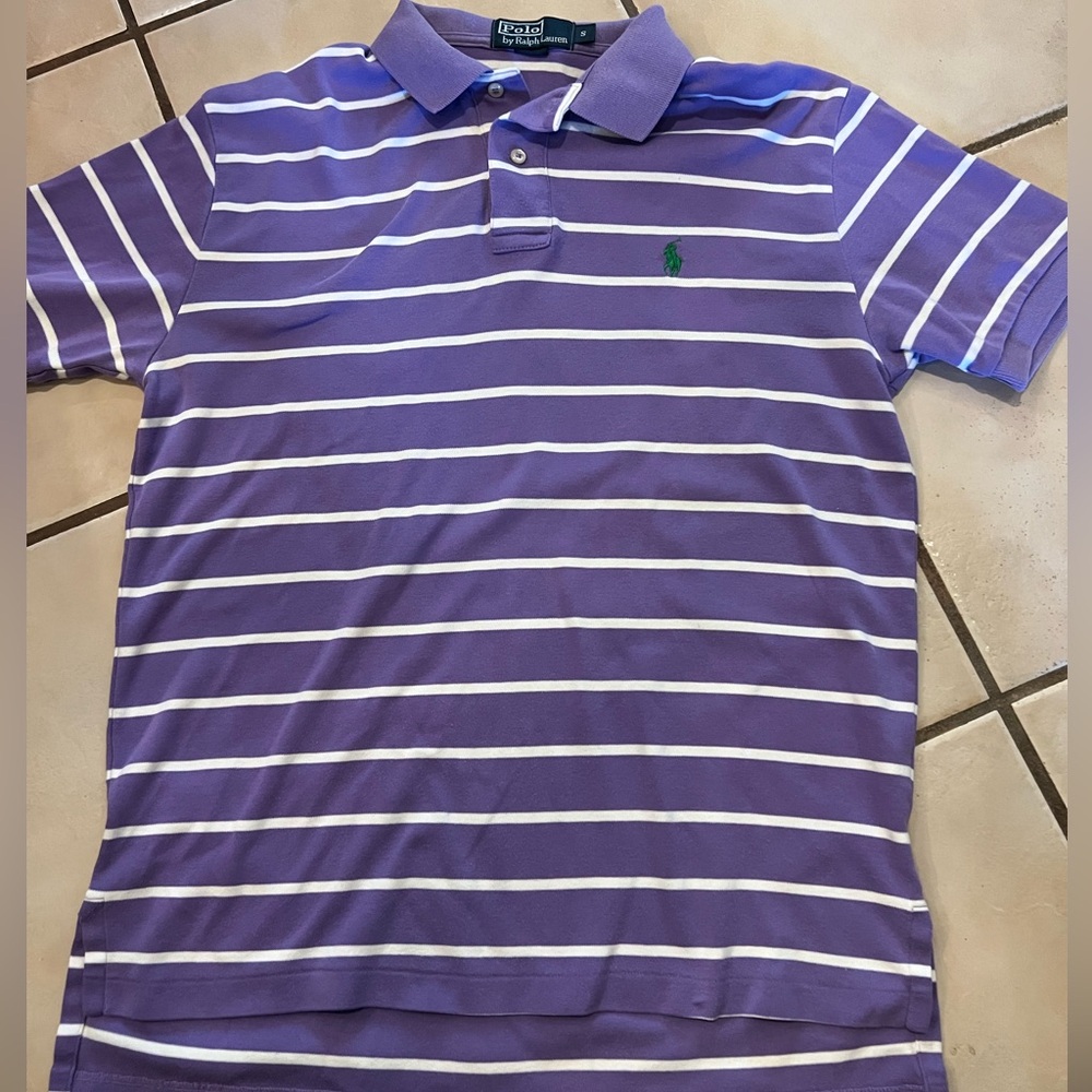 Polo by Ralph Lauren men’s shirt S